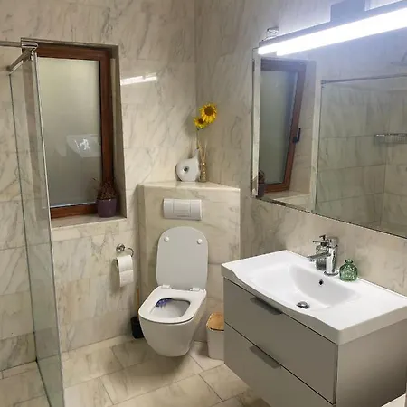 Apartament Ultra-central Kluż-Napoka