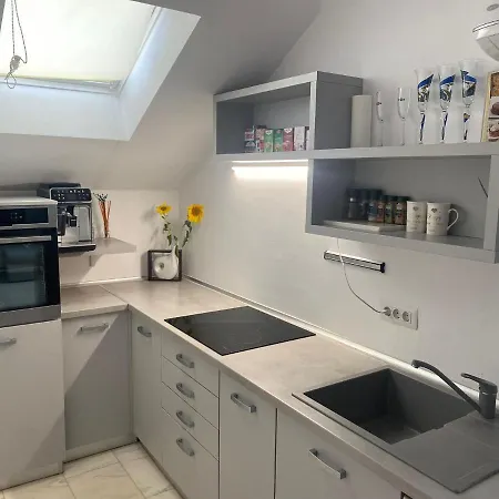 Apartament Ultra-central