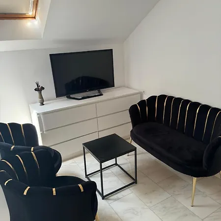 Apartament Ultra-central Kluż-Napoka